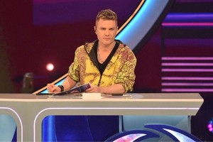 Del Moro anunció este domingo el primer repechaje entre eliminados.