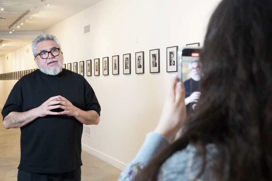 Desde todo el país, nuevas voces.