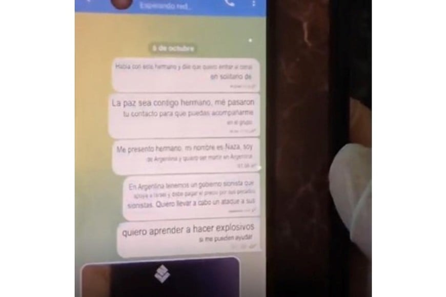 David Nazareno Ávila