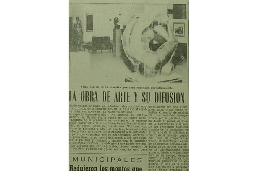 Archivo El Litoral