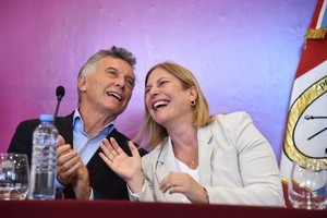 Macri aconsejó sostener los frentes provinciales donde el Pro es parte