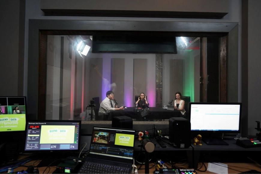 Debate y reflexión en clave joven.