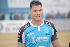 Gastón Alberto Arturia.