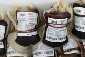 Donar sangre salva vidas. Desde la provincia ponderaron el protagonismo de instituciones de la sociedad civil que colaboraron en cada localidad para concretar las colectas.