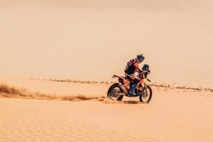 Uno de los cambios más significativos para 2026 es la eliminación de la etapa crono de 48 horas. Foto: Archivo