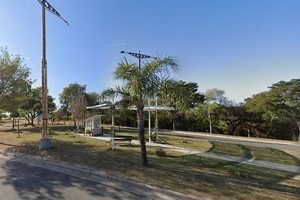 El detenido fue trasladado a la comisaría correspondiente, donde se llevaron a cabo las diligencias de rigor.