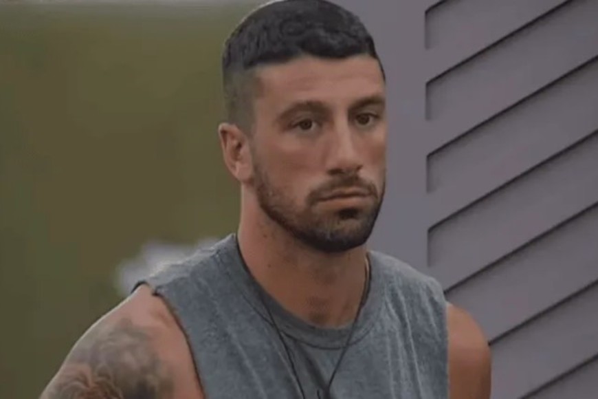 Nano es el líder semanal de la casa.