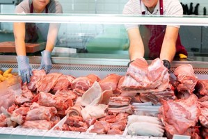 El precio del asado subió un 14,9% en diciembre y fue uno de los productos con mayores aumentos.