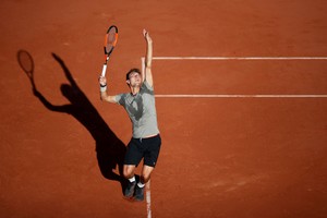 El rosarino dirá presente en su ciudad.
Foto: REUTER

