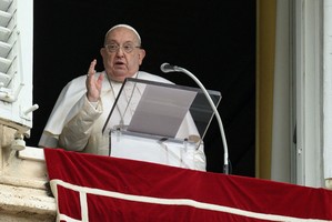 Buenas noticias desde Roma. Foto: REUTERS