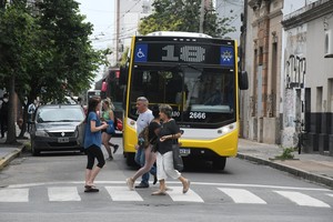 El incremento solicitado por los empresarios es del 31% en la tarifa plana. Crédito: Flavio Raina