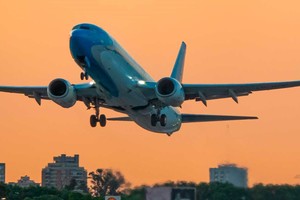 El anuncio promete más de un centenar de conexiones en Sudamérica.