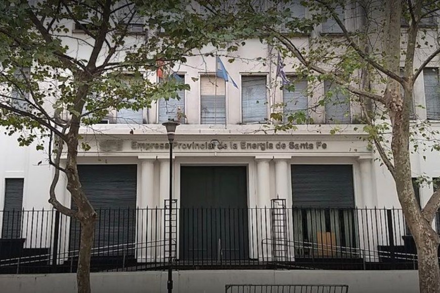 Brusco descenso de robos y vandalismo contra la infraestructura del sistema eléctrico en Rosario