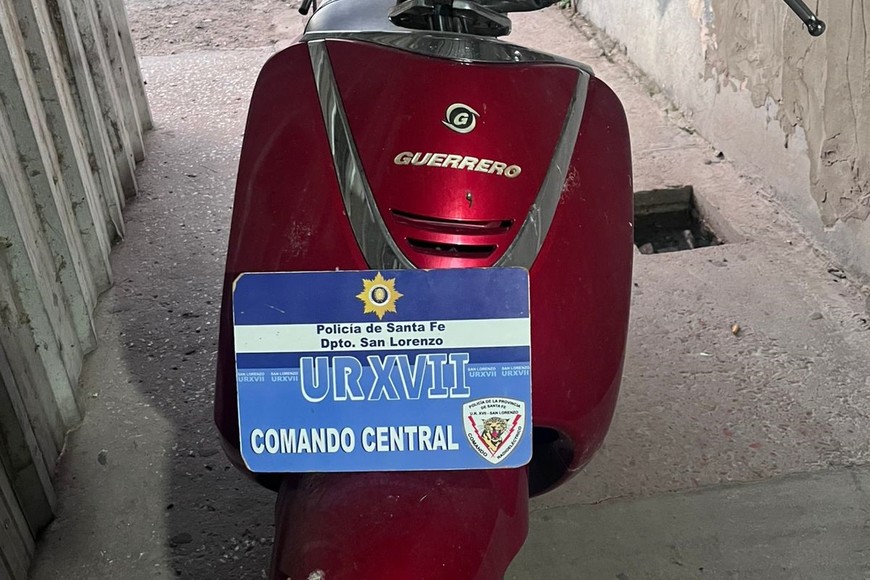 Foto: Unidad Regional XVII.