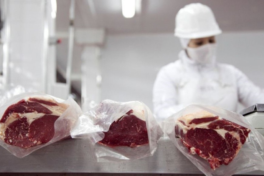 La industria empezó a mostrar signos de recuperación en la última parte del año