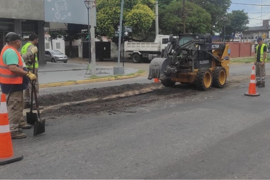 Se recomienda a los conductores circular con precaución