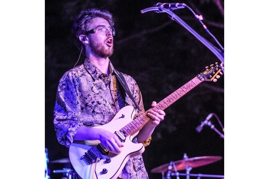 Michel Gaudín. Foto: Gentileza producción