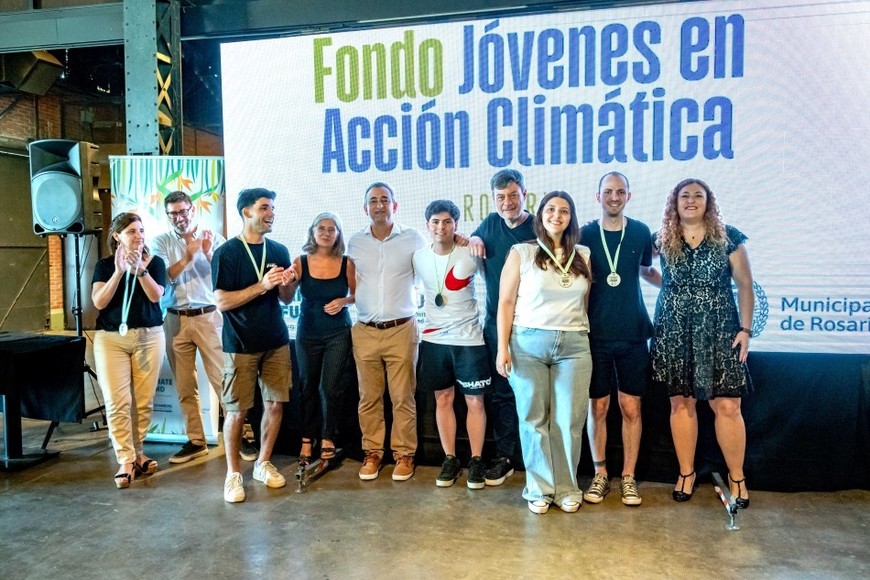 Iniciativa promovida por Bloomberg Philanthropies