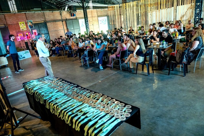 Iniciativa promovida por Bloomberg Philanthropies