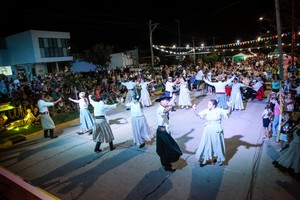 La 3° edición tendrá lugar el 7 de marzo a partir de las 19 en la Plaza Sarmiento.