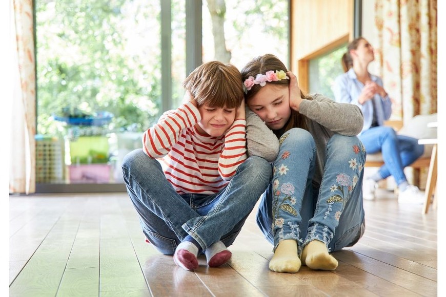 Un entorno saludable es clave para su desarrollo.