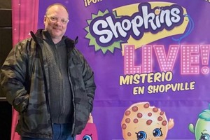 Con una carrera que comenzó desde su niñez, el artista se destacó en teatro y doblaje