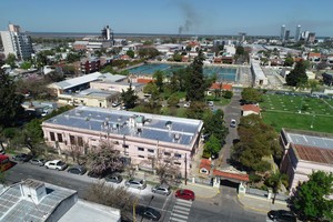 La audiencia pública discute el aumento de las tarifas de ASSA