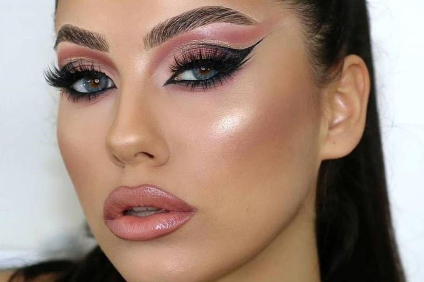 Confianza y dulzura: la clave del estilo Doll Up.