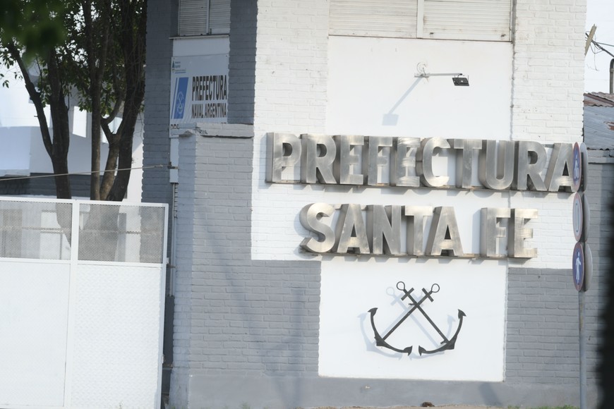 Prefectura Naval Argentina