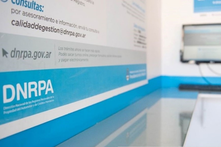 El cierre de registros busca reducir costos administrativos.