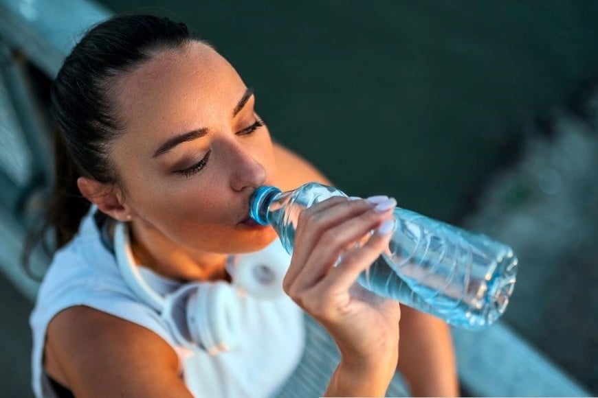 El SMNl emitió una advertencia sobre las altas temperaturas que se registrarán en la región.