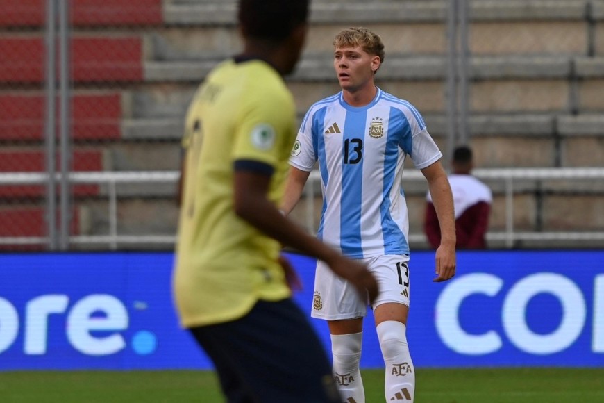 El conjunto albiceleste cierra la fase inicial de manera invicta. Crédito: Selección Argentina