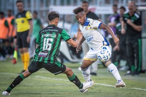 Después de un empate que tuvo sabor a poco los jugadores del Canalla se quejaron por el horario de la temperatura.