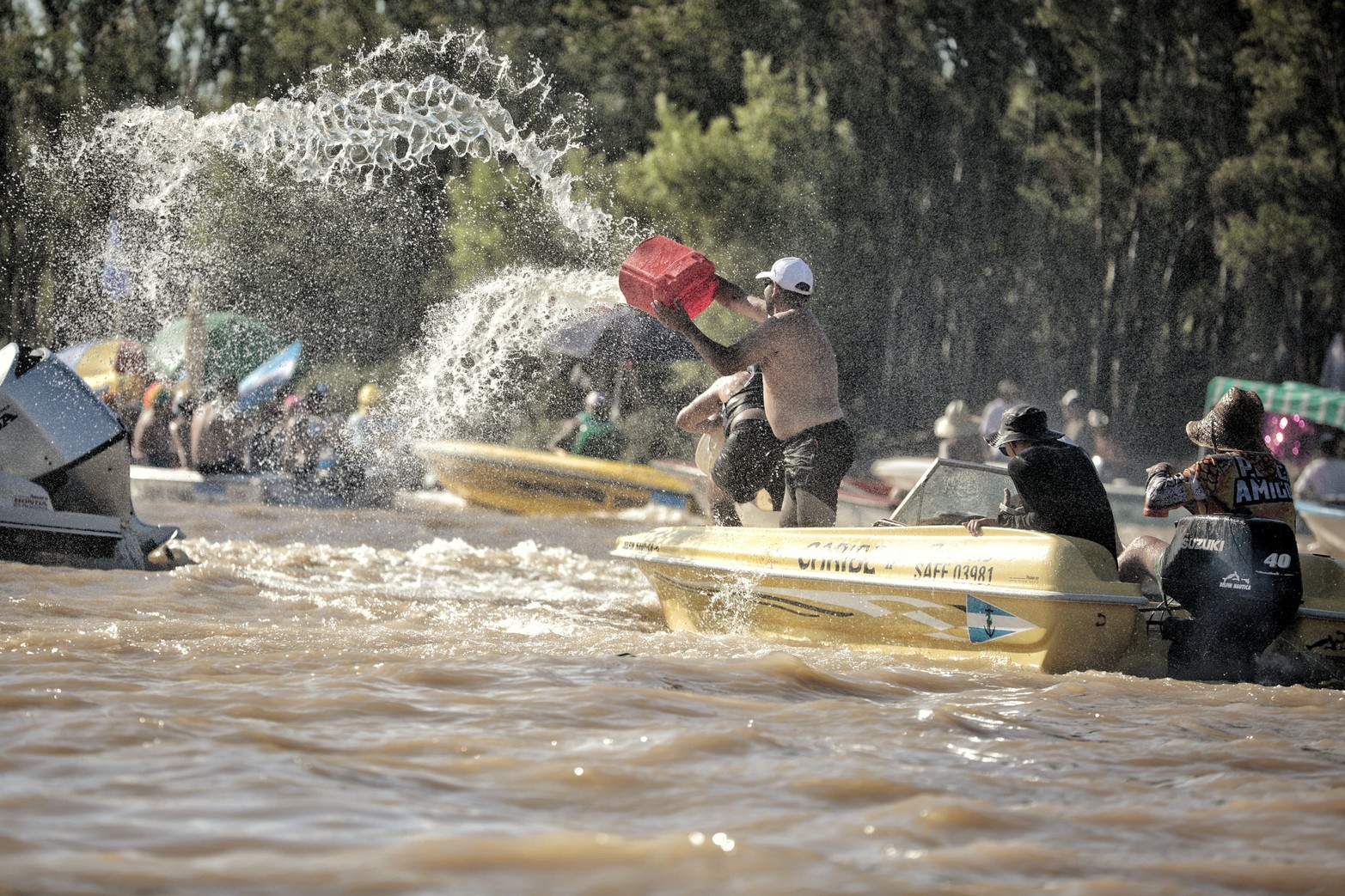 Maratón Santa Fe-Coronda edición 47