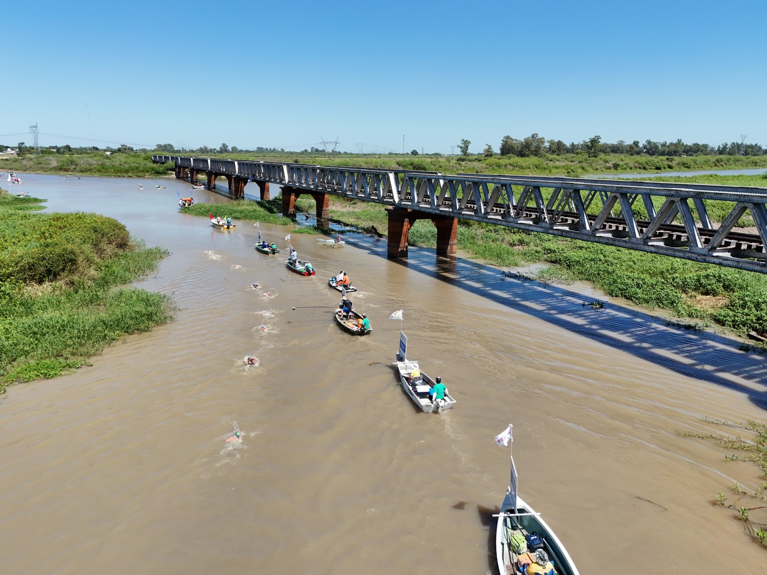 Maratón Santa Fe - Coronda edición 47