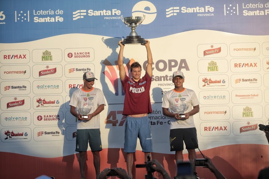 Maratón Santa Fe-Coronda edición 47