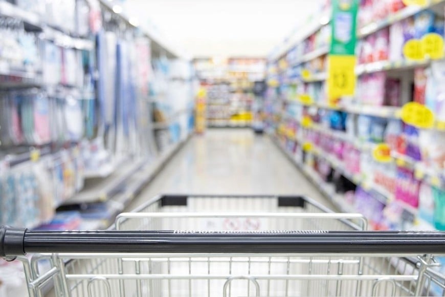 La inflación de enero rondaría entre el 2% y el 2,5%