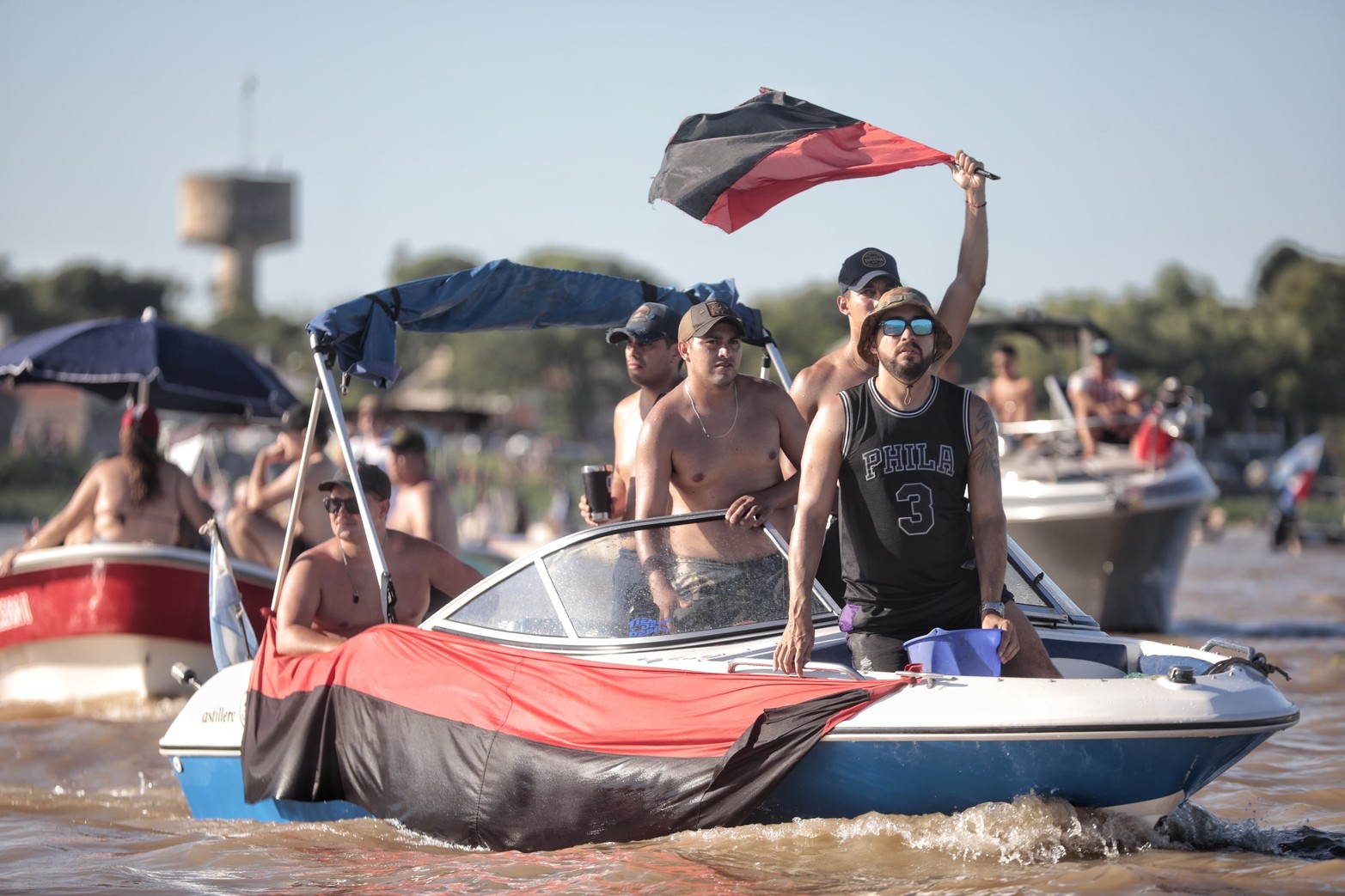 Maratón Santa Fe-Coronda edición 47