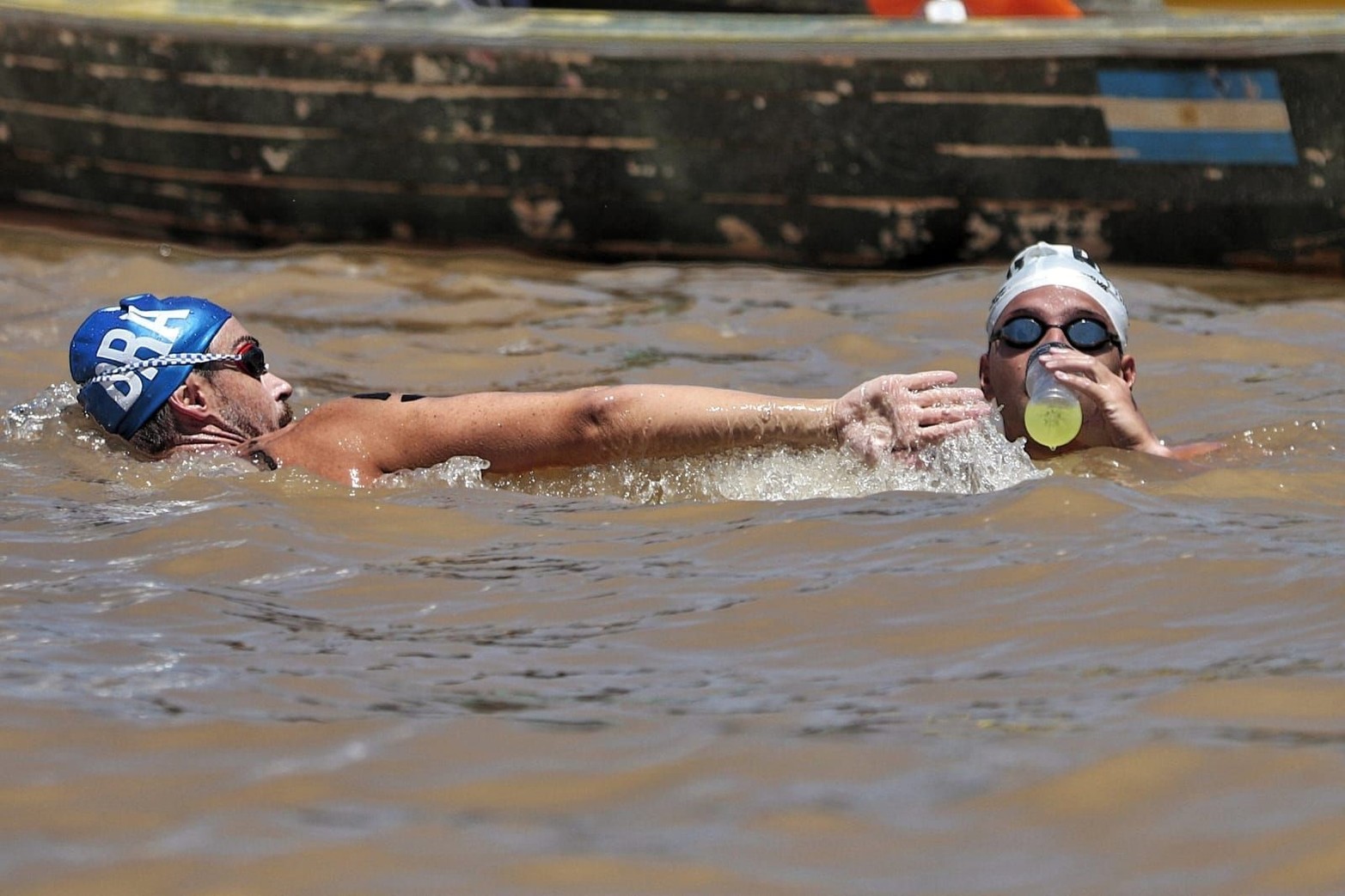 Maratón Santa Fe-Coronda edición 47