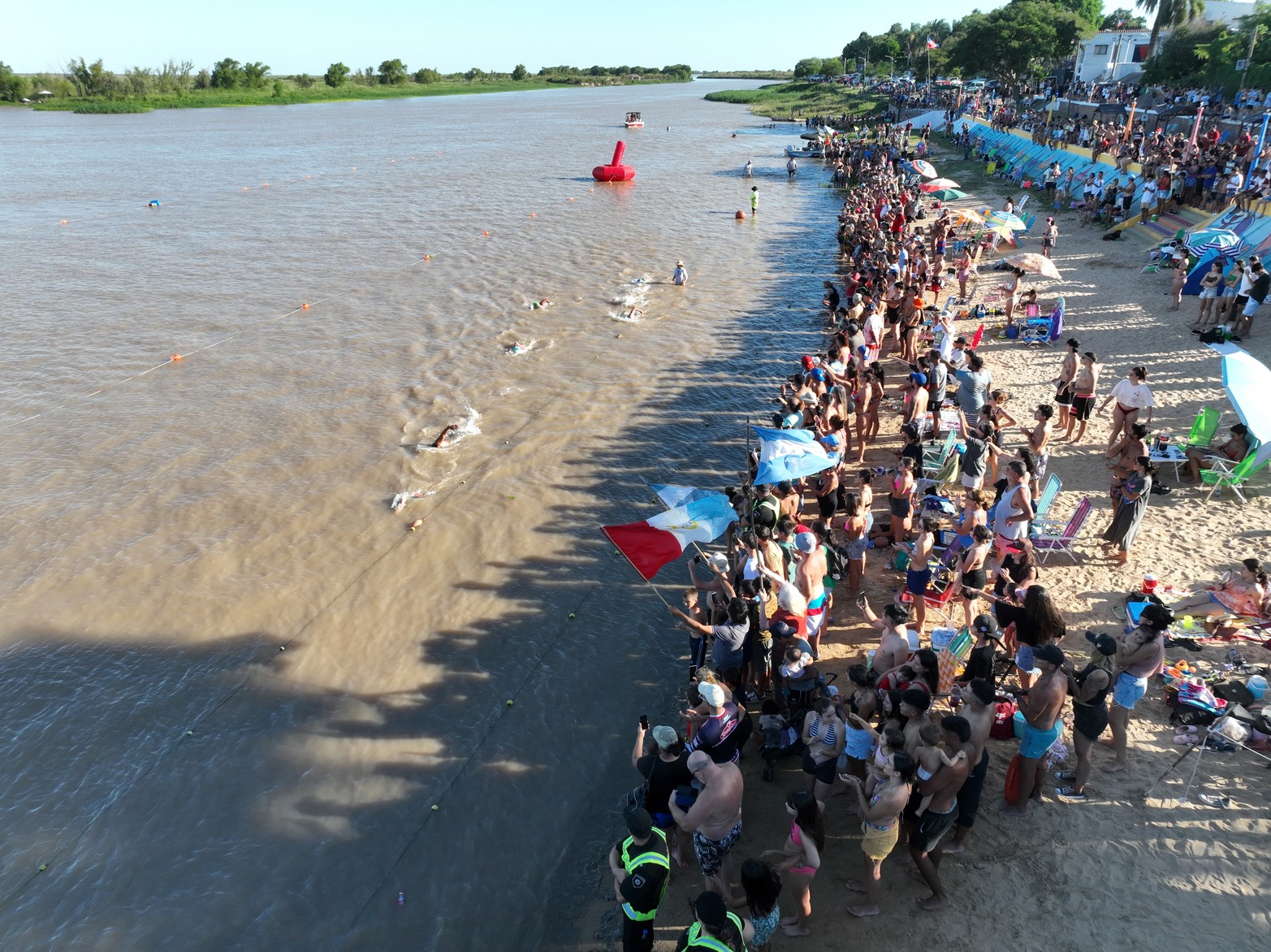 Maratón Santa Fe - Coronda