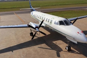 Humming Airways estará a cargo del vuelo.