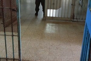 El implicado volverá tras las rejas.