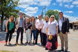 Se creará la escuela de Enseñanza Secundaria Orientada N.º 730