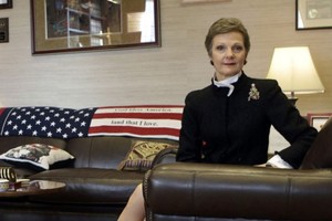 La jueza Loretta A. Preska, quien lo habilitó.