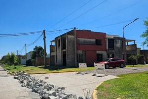 "El tránsito se encontrará reducido o interrumpido durante los próximos días".