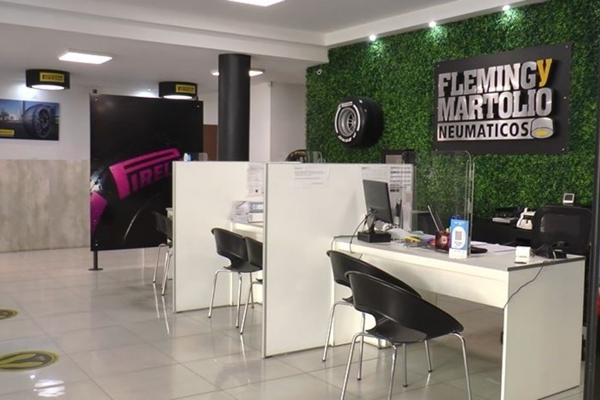 Viaja tranquilo con los consejos de Fleming y Martolio para preparar tu vehículo.