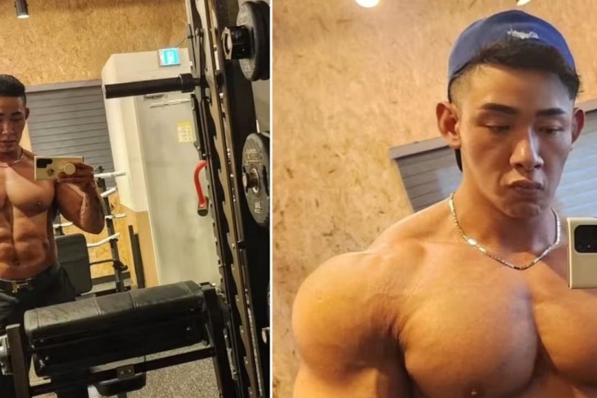 La muerte del influencer sorprendió a todos en redes sociales