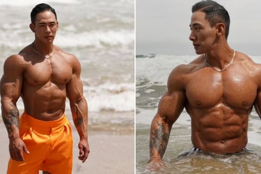 La noticia del fallecimiento fue comunicada por un pariente cercano