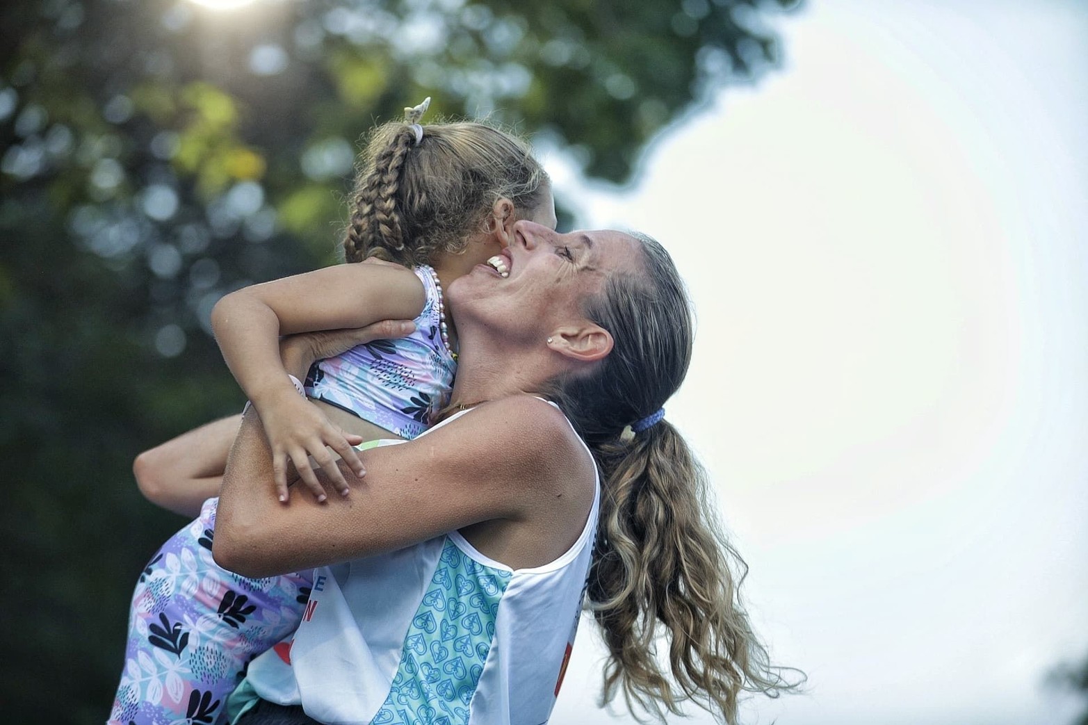 3°edición maratón Santa Fe corre por tu corazón