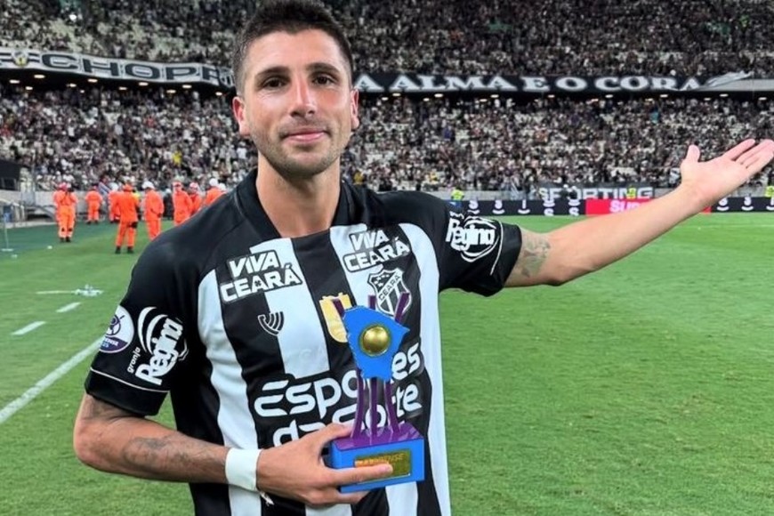 Mugni Brasil. Foto: Gentileza